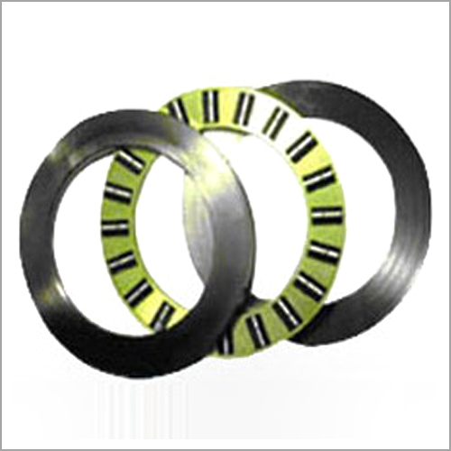 Thrust Bearing